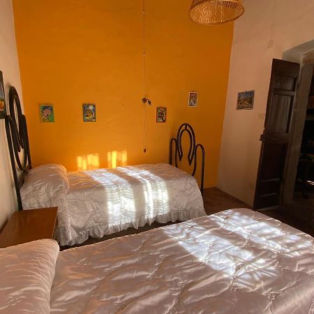 Sweet Home Sonnino ภายนอก รูปภาพ
